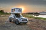 Mini Cooper S Countryman Autohome 2018 года (ZA)